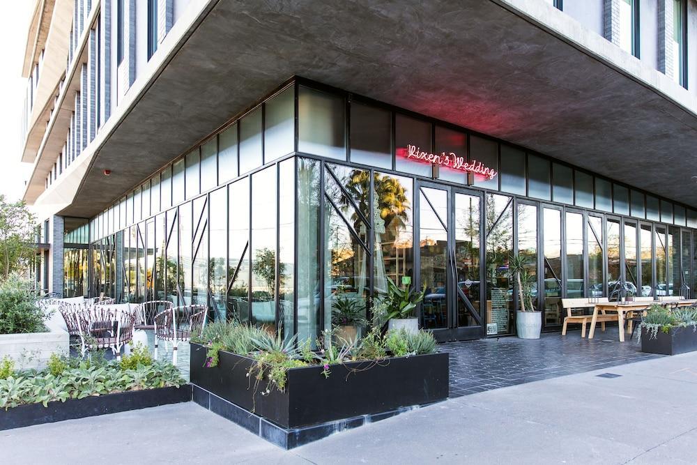 Arrive Austin Exterior foto