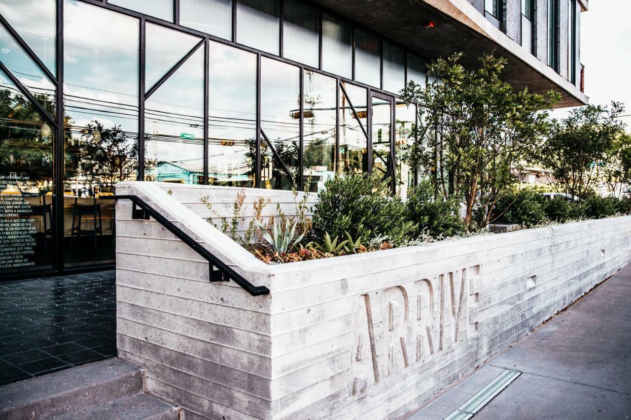Arrive Austin Exterior foto